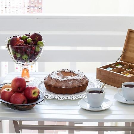 Quarante Hotel - Adult Only Τένεδος Εξωτερικό φωτογραφία