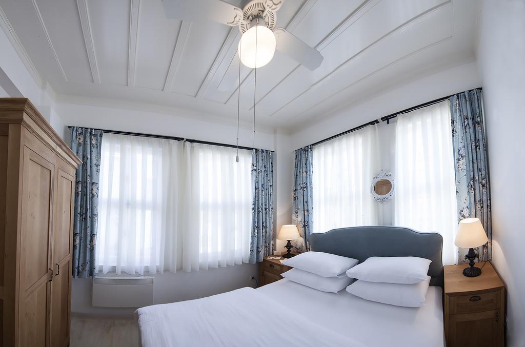 Quarante Hotel - Adult Only Τένεδος Εξωτερικό φωτογραφία