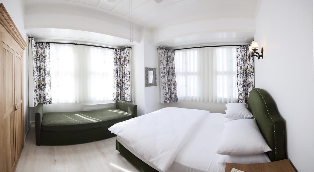 Quarante Hotel - Adult Only Τένεδος Δωμάτιο φωτογραφία