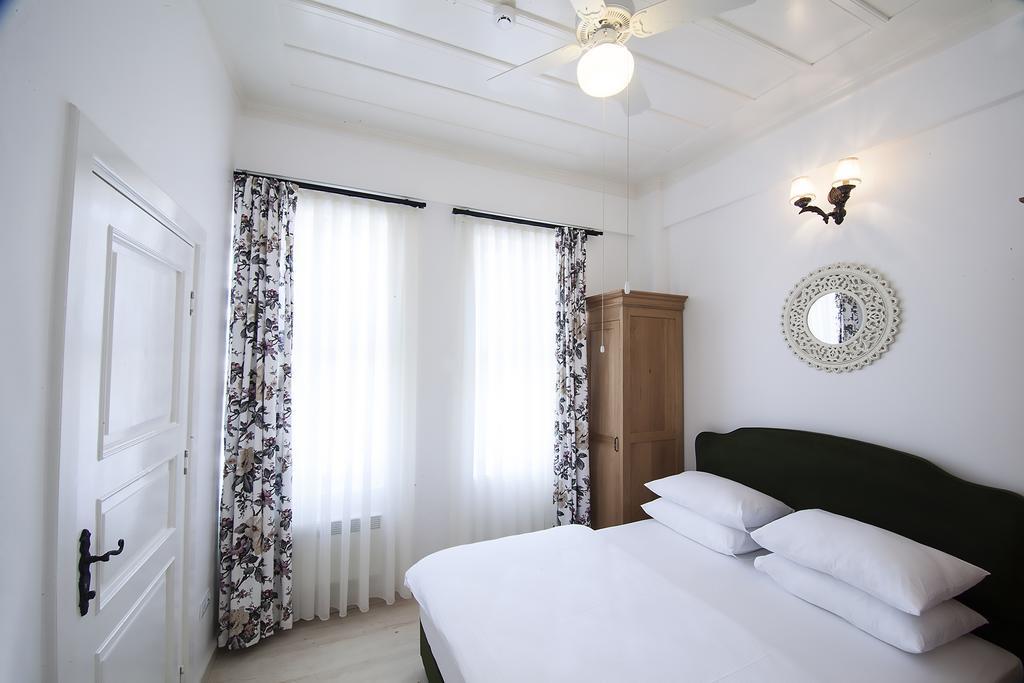Quarante Hotel - Adult Only Τένεδος Δωμάτιο φωτογραφία