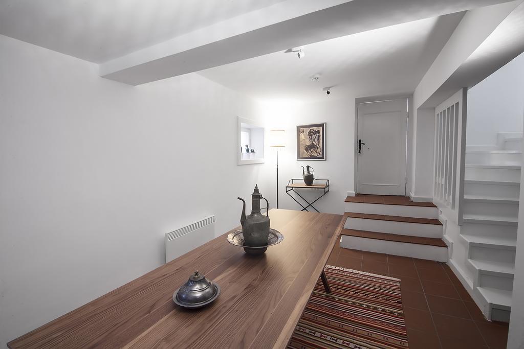 Quarante Hotel - Adult Only Τένεδος Εξωτερικό φωτογραφία