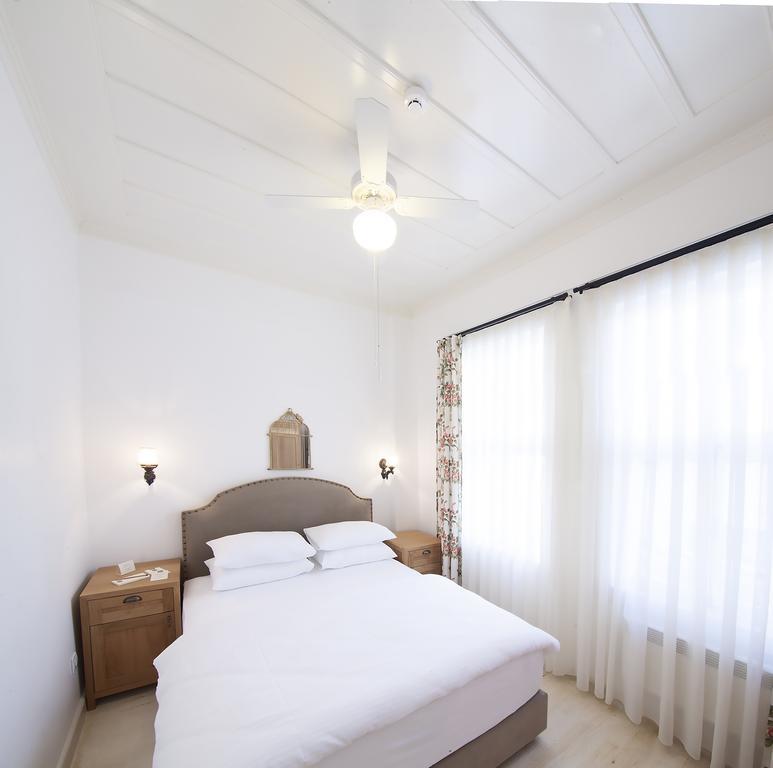 Quarante Hotel - Adult Only Τένεδος Δωμάτιο φωτογραφία