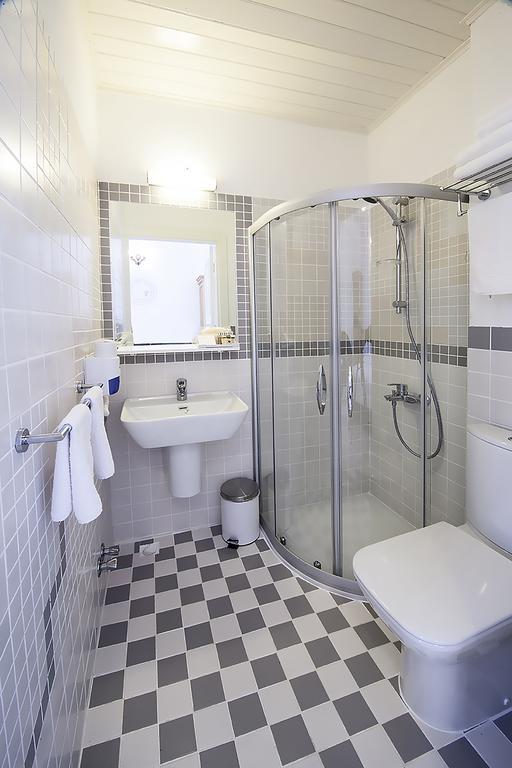 Quarante Hotel - Adult Only Τένεδος Δωμάτιο φωτογραφία