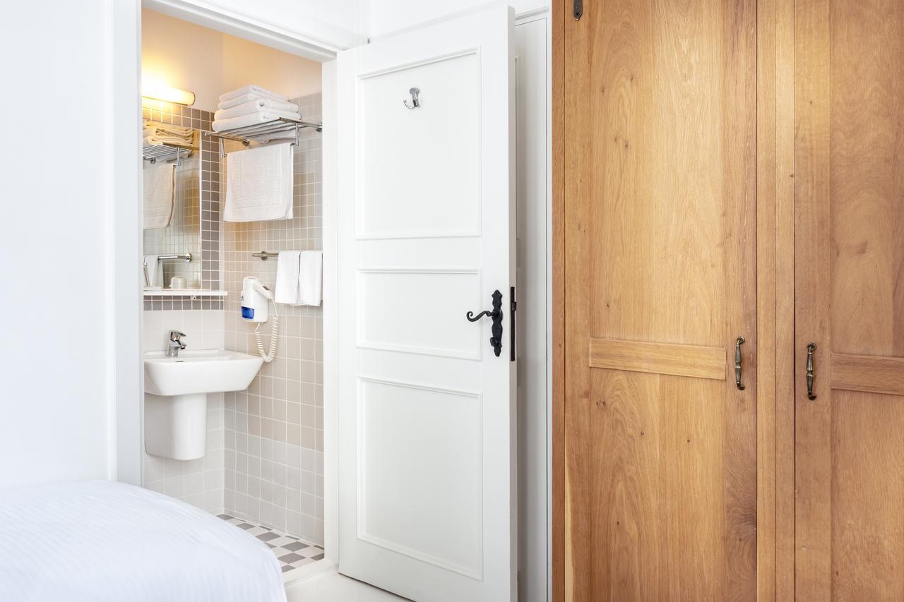Quarante Hotel - Adult Only Τένεδος Εξωτερικό φωτογραφία