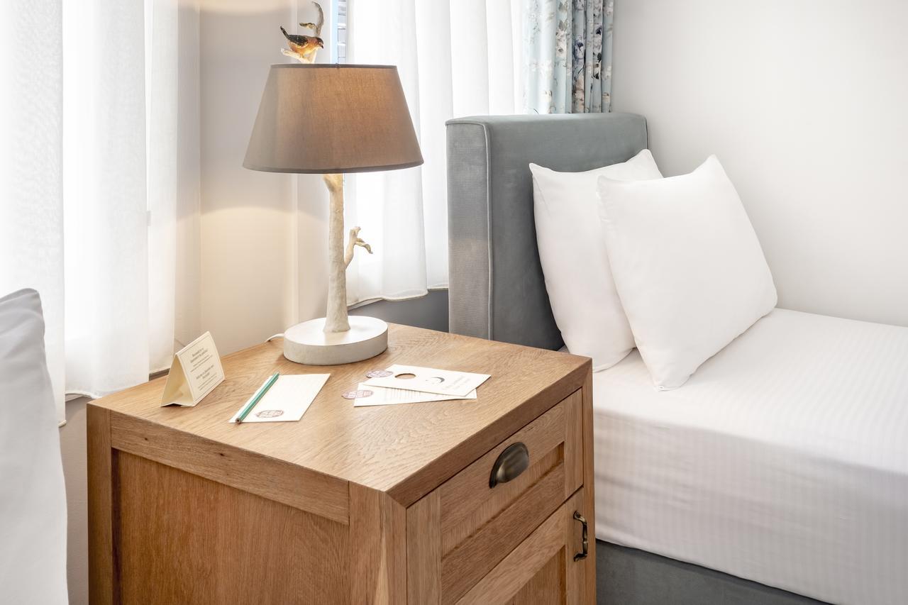 Quarante Hotel - Adult Only Τένεδος Εξωτερικό φωτογραφία
