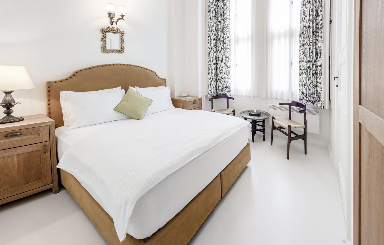 Quarante Hotel - Adult Only Τένεδος Εξωτερικό φωτογραφία
