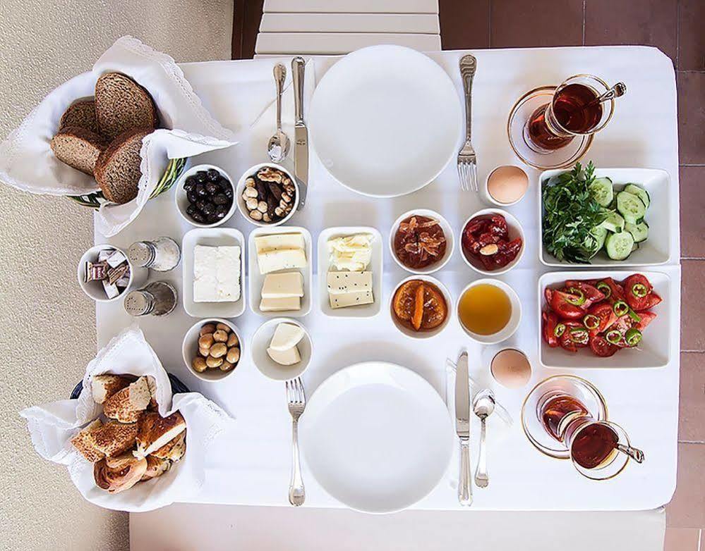 Quarante Hotel - Adult Only Τένεδος Εξωτερικό φωτογραφία