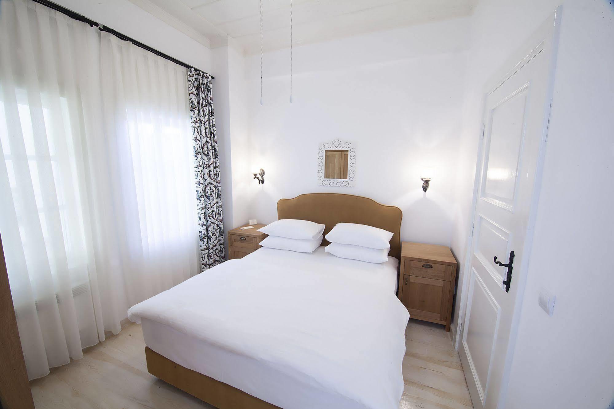 Quarante Hotel - Adult Only Τένεδος Εξωτερικό φωτογραφία