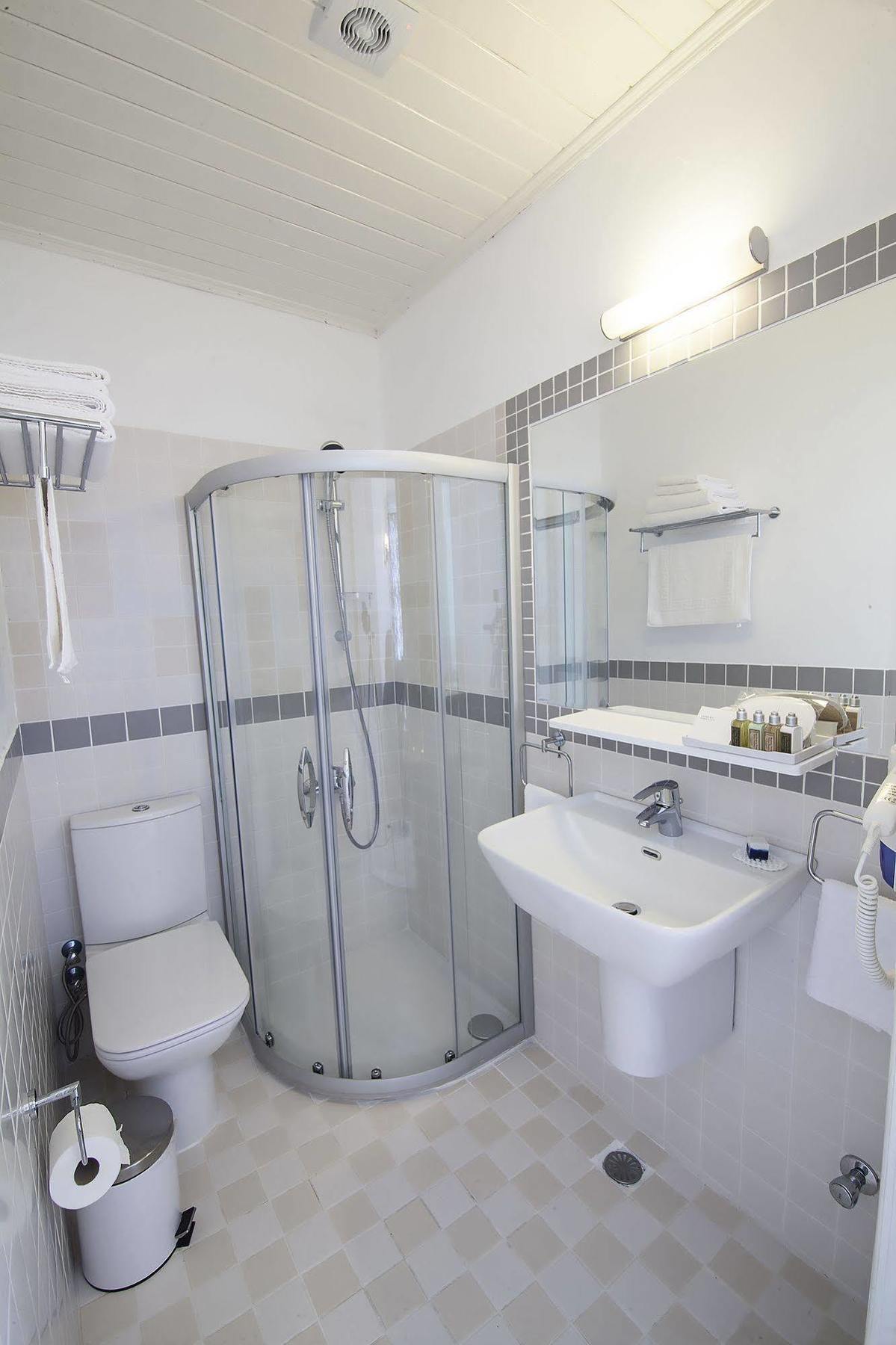 Quarante Hotel - Adult Only Τένεδος Εξωτερικό φωτογραφία