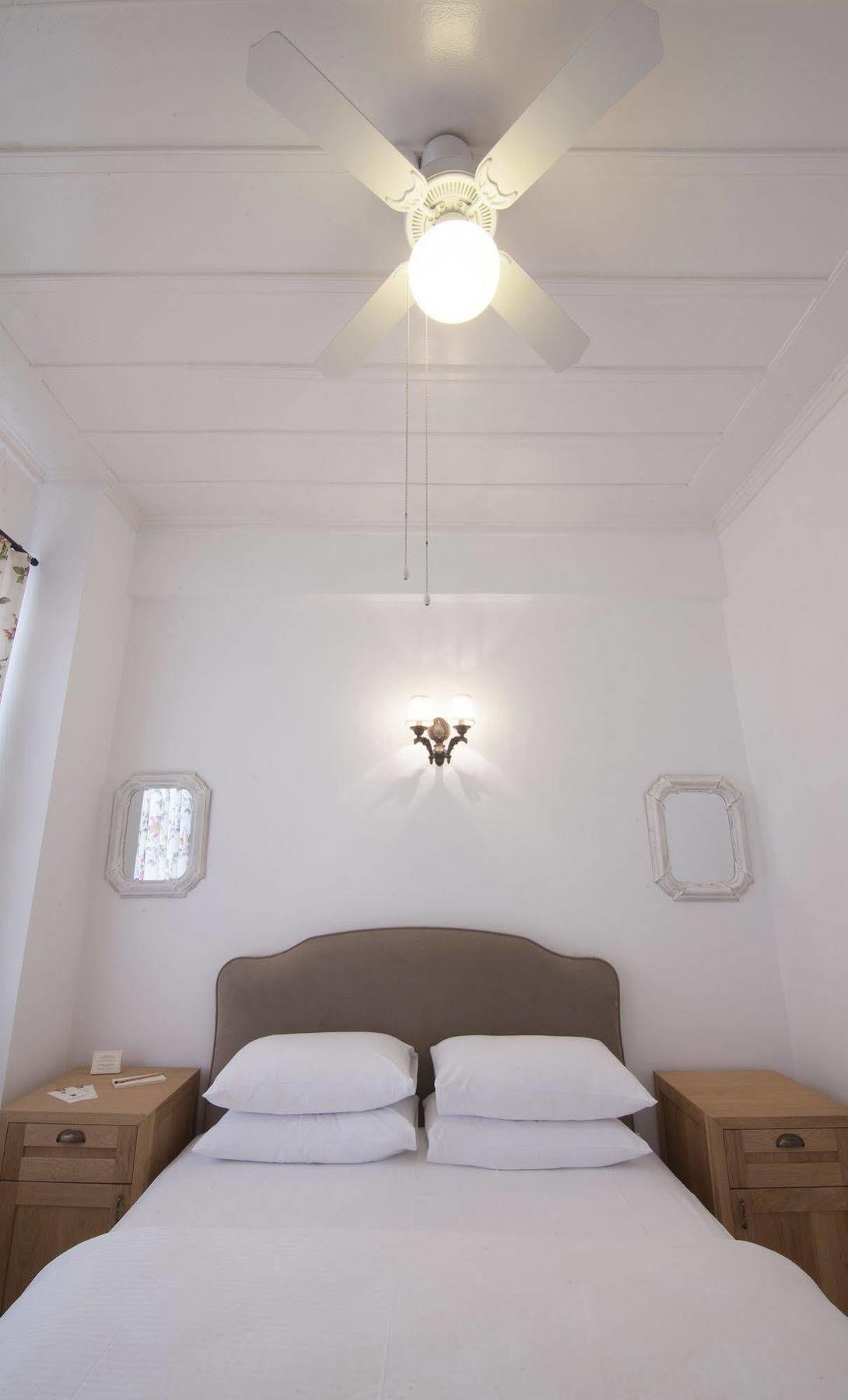Quarante Hotel - Adult Only Τένεδος Εξωτερικό φωτογραφία