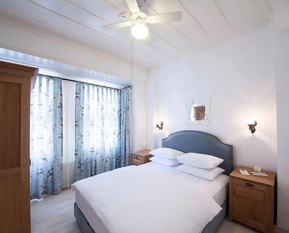 Quarante Hotel - Adult Only Τένεδος Εξωτερικό φωτογραφία