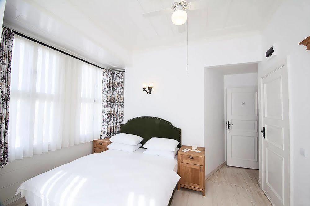 Quarante Hotel - Adult Only Τένεδος Εξωτερικό φωτογραφία