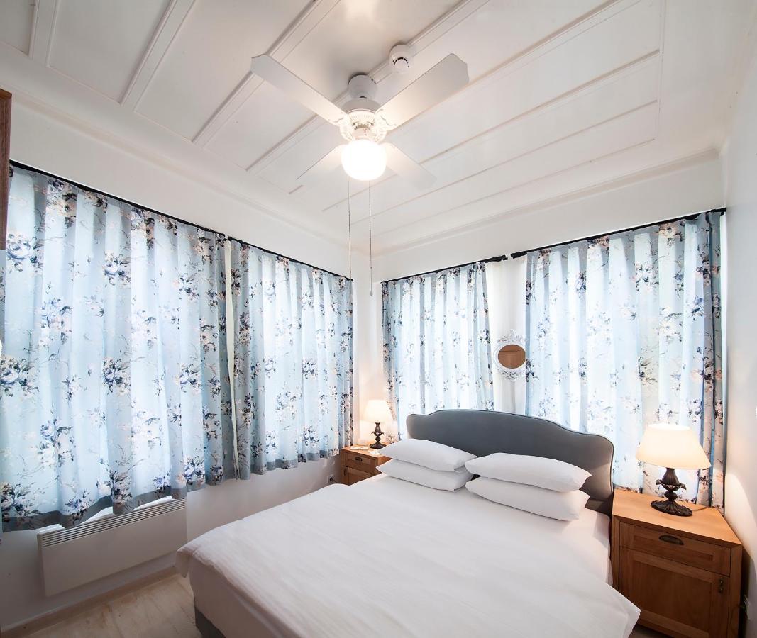 Quarante Hotel - Adult Only Τένεδος Εξωτερικό φωτογραφία