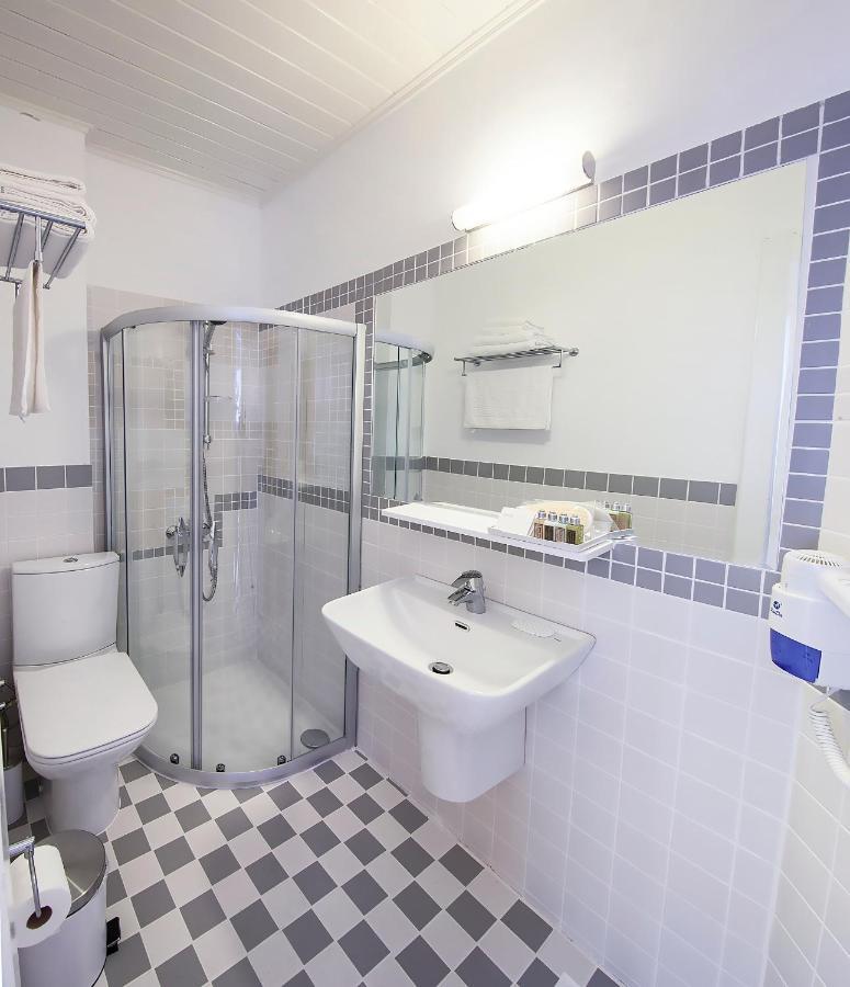 Quarante Hotel - Adult Only Τένεδος Εξωτερικό φωτογραφία